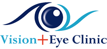 vision plus eye clinic