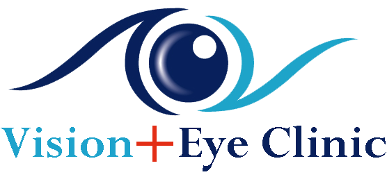 vision plus eye clinic